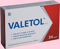 Valetol