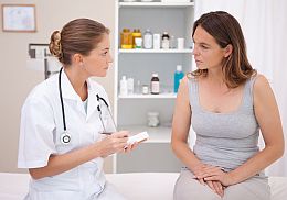 Bolesti nohou a nemoci žil přináší stresy a vyčerpání Bolesti nohou a nemoci žil přináší stresy a vyčerpání