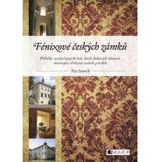 Fénixové českých zámků Fénixové českých zámků