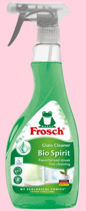 Frosch BIO Sporitus isti skel