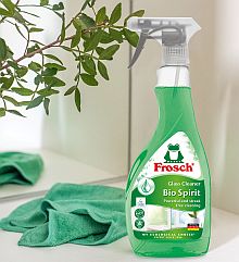 Frosch BIO Spiritus isti skel 500 ml