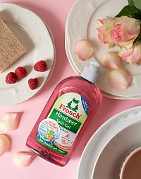 udržitelný úklid Frosch udržitelný úklid Frosch