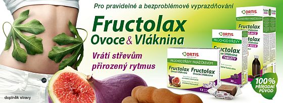 Fructolax