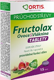 Fructolax