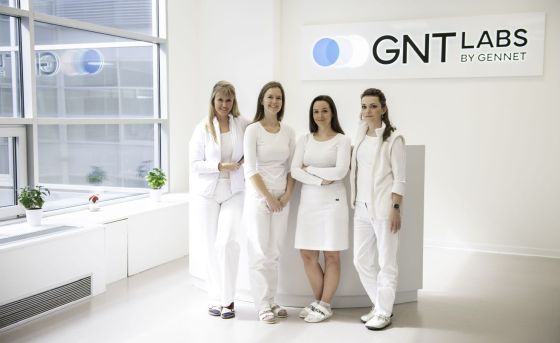 GENNET