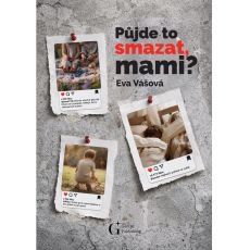 P�jde to smzat, mami?
