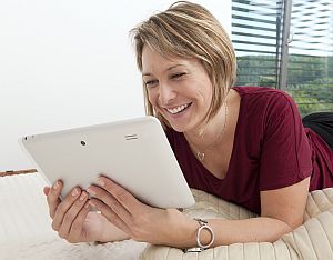 tablet GoGen tablet GoGen