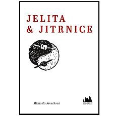 Kniha Jelita & jitrnice
