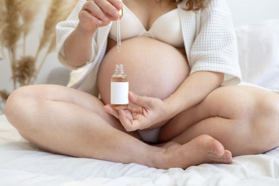 Jga v thotenstv a po porodu