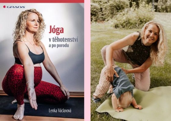 Jga v thotenstv a po porodu