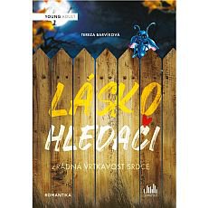 Láskohledači Láskohledači