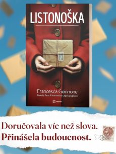 Listonoka