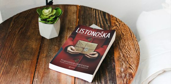 Listonoka