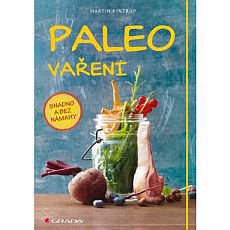 Paleo vaření Paleo vaření