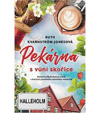 Pekárna s vůní skořice Pekárna s vůní skořice