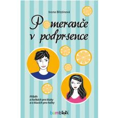 Pomerane v podprsence