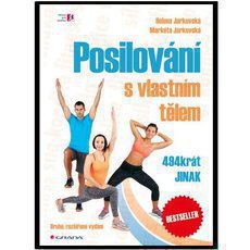 Posilovn vlastnm tlem