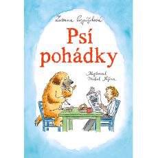 Psí pohádky Psí pohádky
