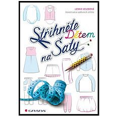 Střihněte dětem na šaty Střihněte dětem na šaty