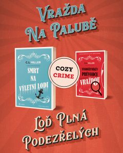 Smrti na vletn lodi