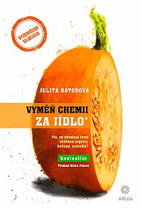 Vyměň chemii za jídlo Vyměň chemii za jídlo