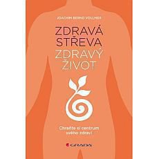 Zdravá střeva Zdravá střeva