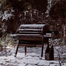 grilování a údržba grilu grilování a údržba grilu