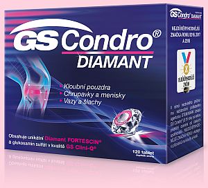 GS Condro Diamant