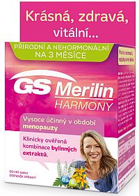 GS Merilin Harmony