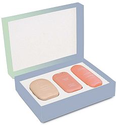 Drkov set HAAN Tiny Coral  