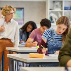 Tajemstv� vyda�en�ch p�ij�ma�ek? D�ti p�iprav�te j�dlem, sp�nkem a odpo�inkem