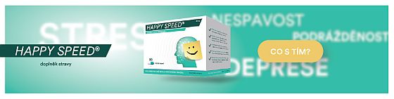 Happy Speed