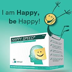 Happy Speed