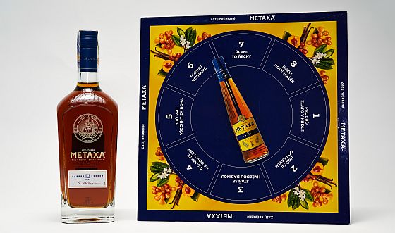 Metaxa