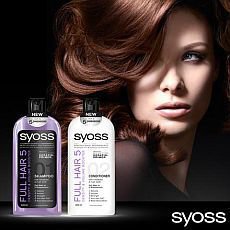 Syoss Anti-Dandruff