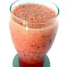 Nejlep letn smoothies