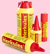 Lepidla Herkules Lepidla Herkules