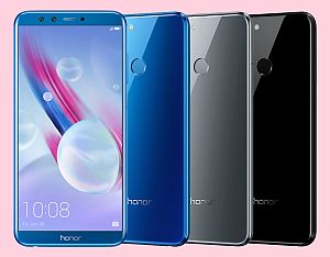 Honor 9 Lite