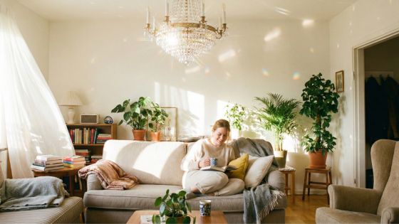 Proč se doma necítíte dobře? Mistři Feng Shui odhalují, jak světlo ovlivňuje vaši psychiku Proč se doma necítíte dobře? Mistři Feng Shui odhalují, jak světlo ovlivňuje vaši psychiku