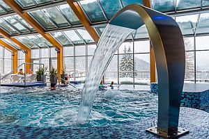Wellness Hotel Horal Wellness Hotel Horal