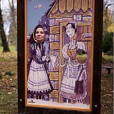 Trubičková stezka Trubičková stezka