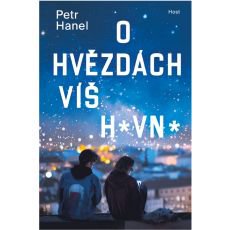 O hvězdách víš hovno O hvězdách víš hovno