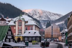Hotel Hvzda