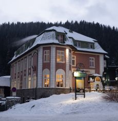 Hotel Hořec Hotel Hořec