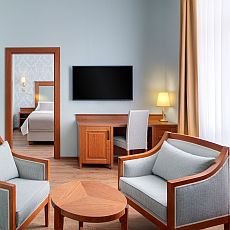 Hotel Hvězda Superior Plus Hotel Hvězda Superior Plus