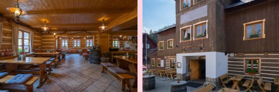 Hotel Hvzda
