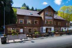 Hotel Hvzda