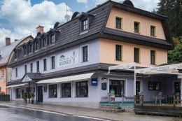 Hotel Krokus Hotel Krokus