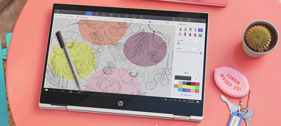 HP PAVILION HP PAVILION