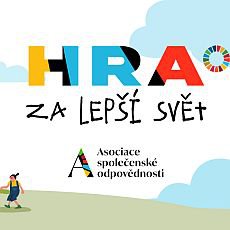 Hra za lep svt